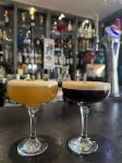 列特登活動旅館 - 酒吧