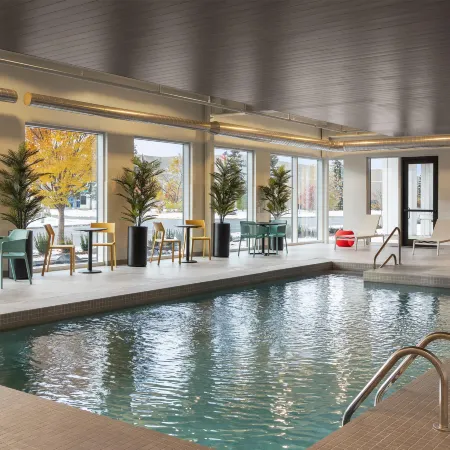 Home2 Suites by Hilton Vaughan Toronto on