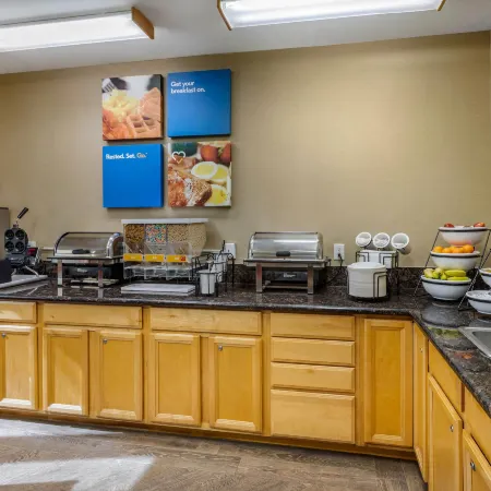 Comfort Inn & Suites Murrieta Temecula Wine Country