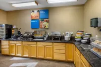Comfort Inn & Suites Murrieta Temecula Wine Country - breakfast