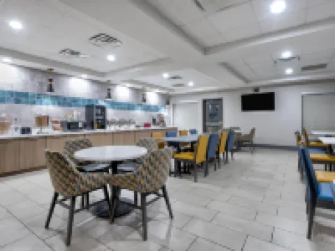 La Quinta Inn & Suites by Wyndham Hobbs Hoteles en Hobbs