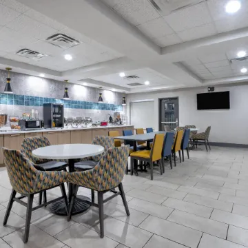 La Quinta Inn & Suites by Wyndham Hobbs