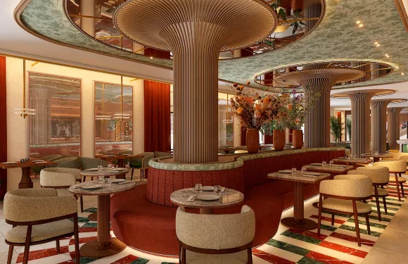 聖胡安宮殿，皇家隱居處酒店