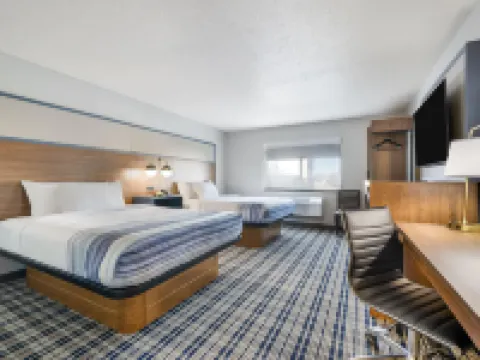 AmericInn by Wyndham Aberdeen Event Center Hotels in Aberdeen