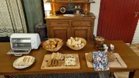 Kasteelhotel Terborgh, BW Signature Collection - breakfast