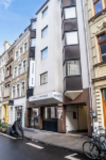 Astor & Aparthotel