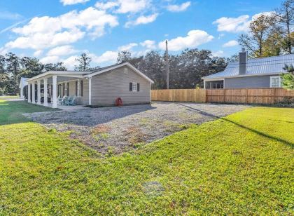 Sunnyside Patio Home