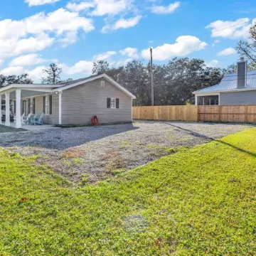 Sunnyside Patio Home