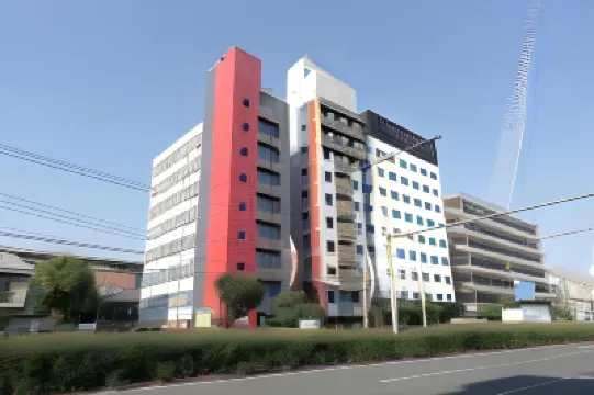 ホテルサンプラザ2アネックス のホテル