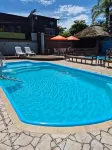 Hotel Conexão - Pools