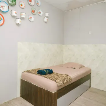 Lindu 6 Guest house