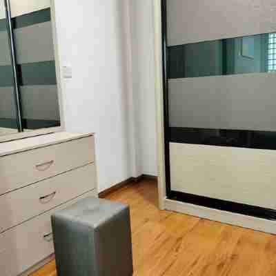 Sibu Double Story House No Smoking No Wedding Acts Rooms