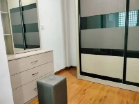 Sibu Double Story House No Smoking No Wedding Acts