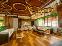 Mountain Dew Resort & Cafe Hotels in Sumedang Regency