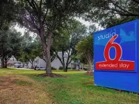 Studio 6 Arlington, TX - South - Dallas Hotels in Arlington