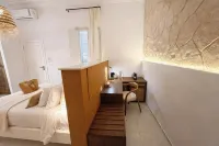 Dar Benti Hotel di 