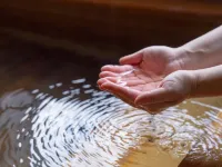 Zenigame, Zenigame Hot Spring, Kanazawa - Suối nước nóng
