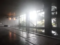 Tatsuno Park Hotel - Phòng tập thể hình