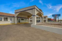 Motel 6 Clovis, NM - Cho phép mang theo thú cưng