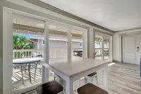 Direct Beach Access Oceanfront Condo Big Balcony