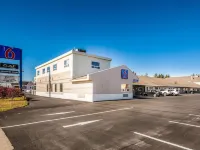 Motel 6 Moncton, NB Hotels in Moncton