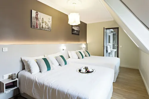 Modern Hotel - 2-Sterne