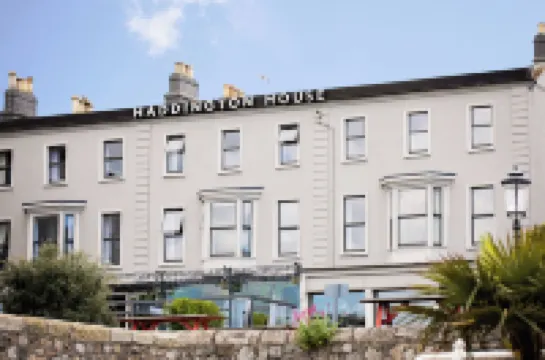 แฮดดิงตัน เฮาส์ โฮเทล โรงแรมใน