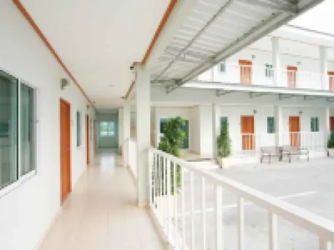 เอส เฮ้าส์ โฮเทล สุรินทร์ โรงแรมในอำเภอเมืองสุรินทร์