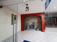 Hotel El Ejecutivo Tijuana Hoteles en Tijuana