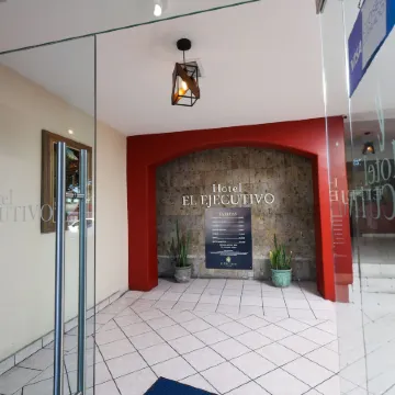 Hotel El Ejecutivo