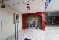 Hotel El Ejecutivo