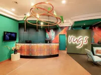 Hotel Augsburg - 3-Star