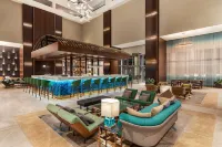 Wyndham Bukhara - bar