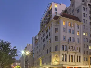 Taj Cape Town