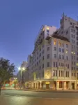Taj Cape Town