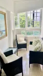 A Few Steps to Malecon and Sunny Beaches - Hot Tub