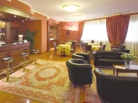 โรงแรมแม็กซิม - 4 ดาว
