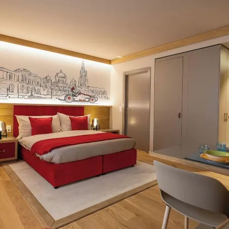 Los Lorentes Residences
