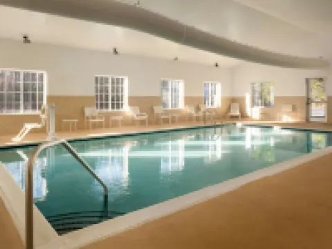 City Express by Marriott Danville Hotels in Danville