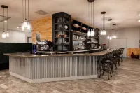 Inn at The Colonnade Baltimore - A DoubleTree by Hilton Hotel - bar