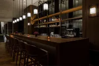 長崎希爾頓飯店 - 酒吧