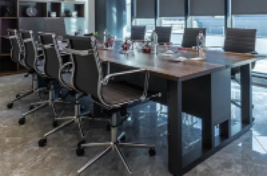 The Plaza Hotel Edirne