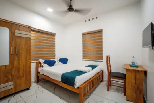 FORA INN Các khách sạn ở 