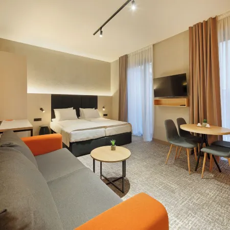 Hotel NOVA Inn Sarajevo