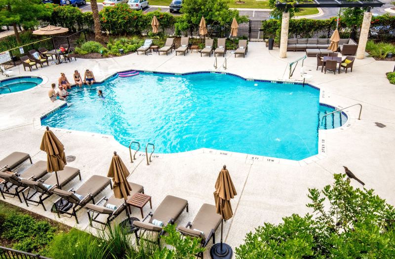 The Westin Austin at the Domain photo 4
