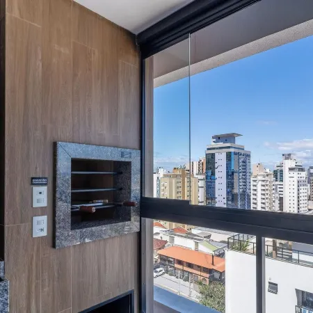 Your Stay Just 800m from the Beach in Floripa - Clg
