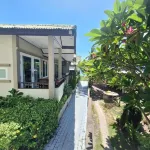 Baanfah Resort Samui Hotel berhampiran Kuil Cina