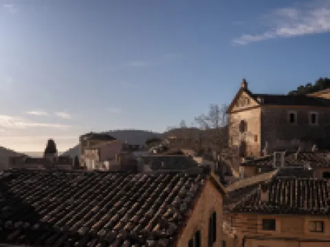 Marton Valldemossa Turismo de Interior Hotels in Valldemossa