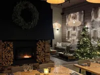 Riekko Lodge Hotels in Kolari