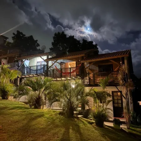Pousada Vale da Praia